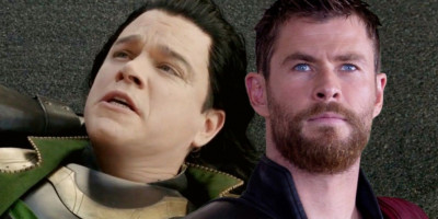 Matt Damon Bakal Muncul di Thor: Love and Thunder? thumbnail